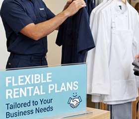 Flexible rental plans